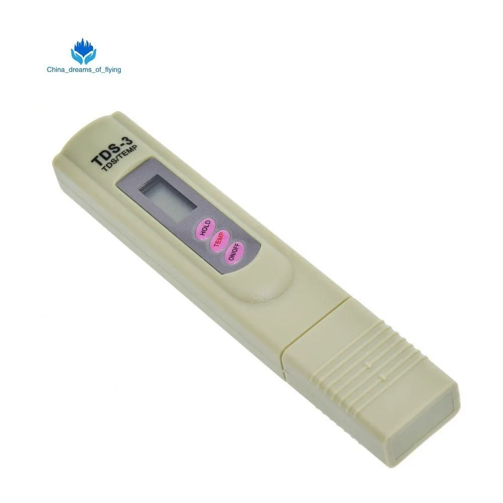 Цифровой измеритель PH тестер с ЖК дисплеем ручка цифровым фильтром высокоточный