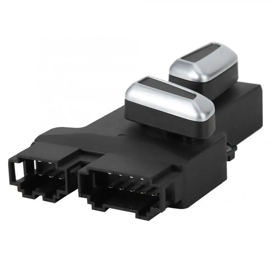 

4G0959747A Front Left Driver Side Seat Adjust Control Switch for Audi A4LB9 A6LC7 car accessories Seat Control Switch New