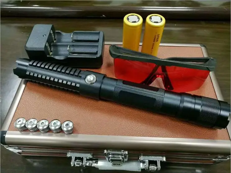 Burning Laser Pointers For Sale 450nm 300000m Blue Laser Pointer