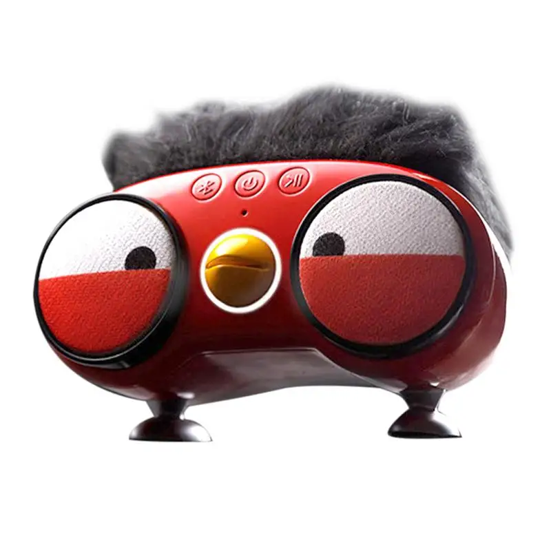 

Wireless Bluetooth Speaker For Mobile Phone Overweight Subwoofer Small Portable Outdoor Home Mini Audio Subwoofer