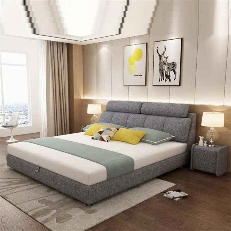 Odasi Mobilya Frame Letto Meuble Maison Bett Single Modern Bedroom Furniture Matrimonio Moderna Cama Mueble De Dormitorio Bed