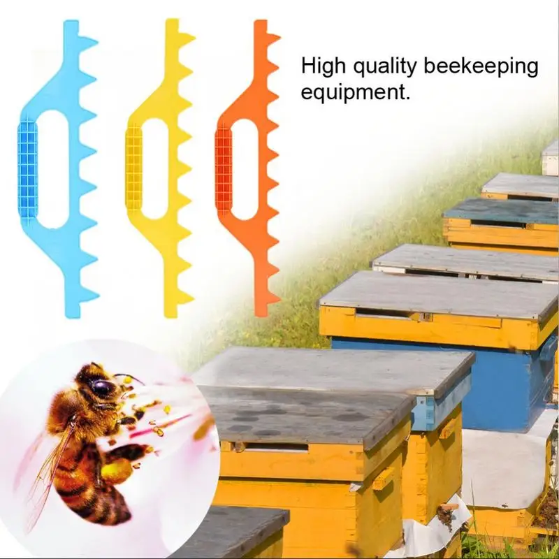 Улей рамка пчеловодство инструмент пластиковая рамка для пчеловодства пользователей пчеловодство инструмент расширения