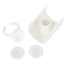 1 компл. Четыре в одном устройство для прикорня ресниц Wonder Lash Подпись клей для наращивания ресниц кольцо