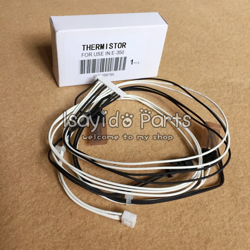 1X 6LA70830000 E350 E450 E352 E452 E358 E458 термистор фьюзера для Toshiba E-studio 350 3511 352 353 450 4511 452 |