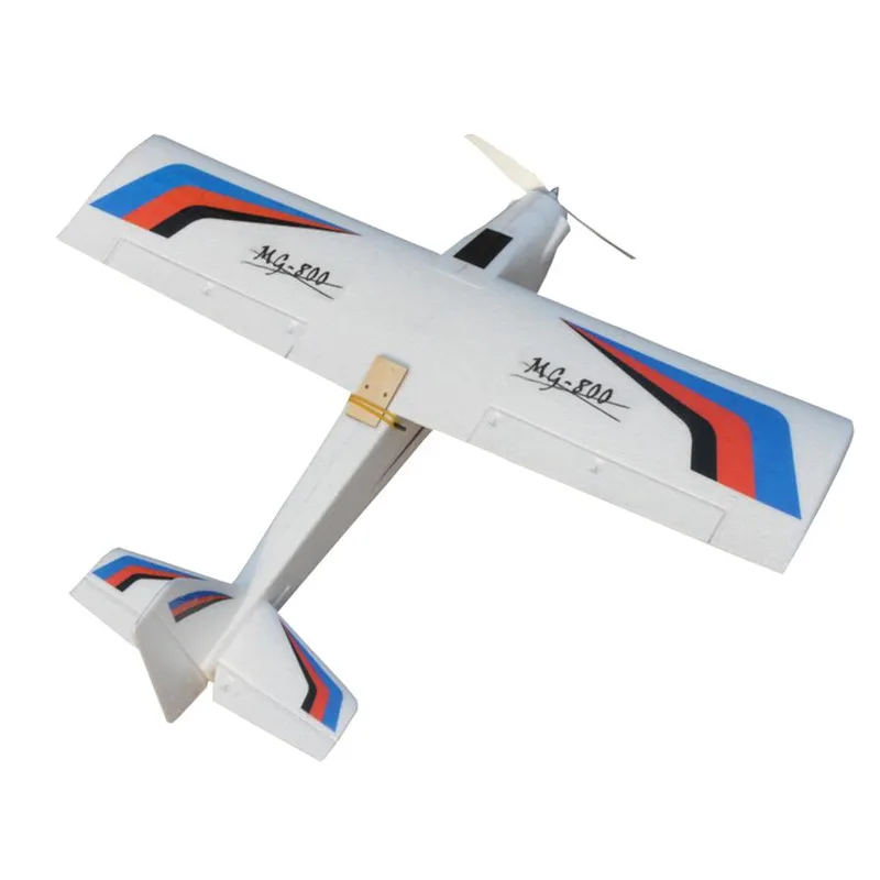 rc airplane trainer kits