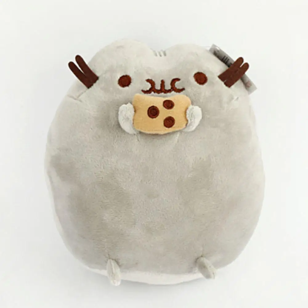 15 см суши Кот плюшевые игрушки пончики кошка печенье Icecream Радуга торт стиль