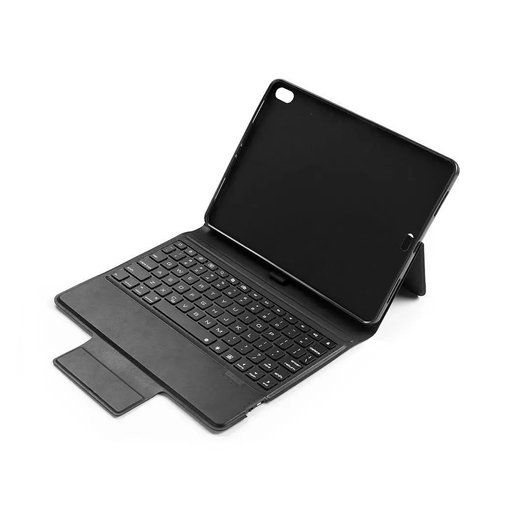 Новый чехол для iPad Bluetooth клавиатура беспроводная pro чем 3H 2 5 миллионов раз в 1 IOS 11