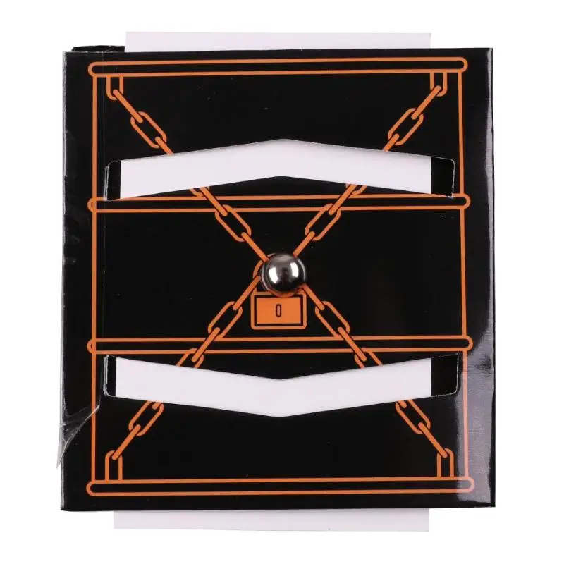 Magic Escape Board Zombie Monster Escape Tricks Props Magician Child