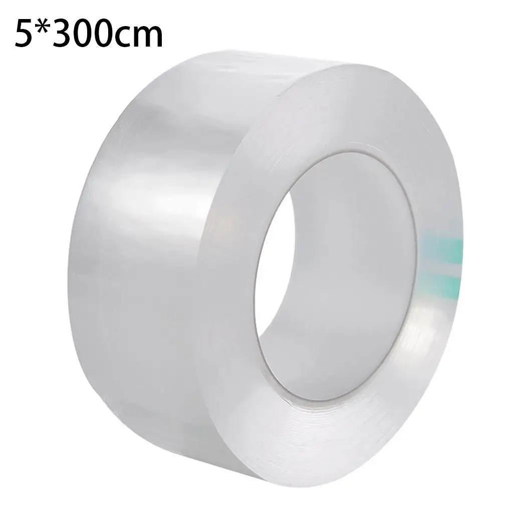 

Bathroom Kitchen Mildewproof Waterproof Transparent Sealing 165g Anti-Mildew 175g Tape Anti-Mildew 120g
