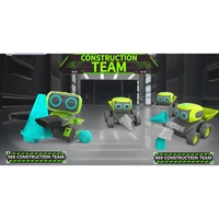 High Tech Toys