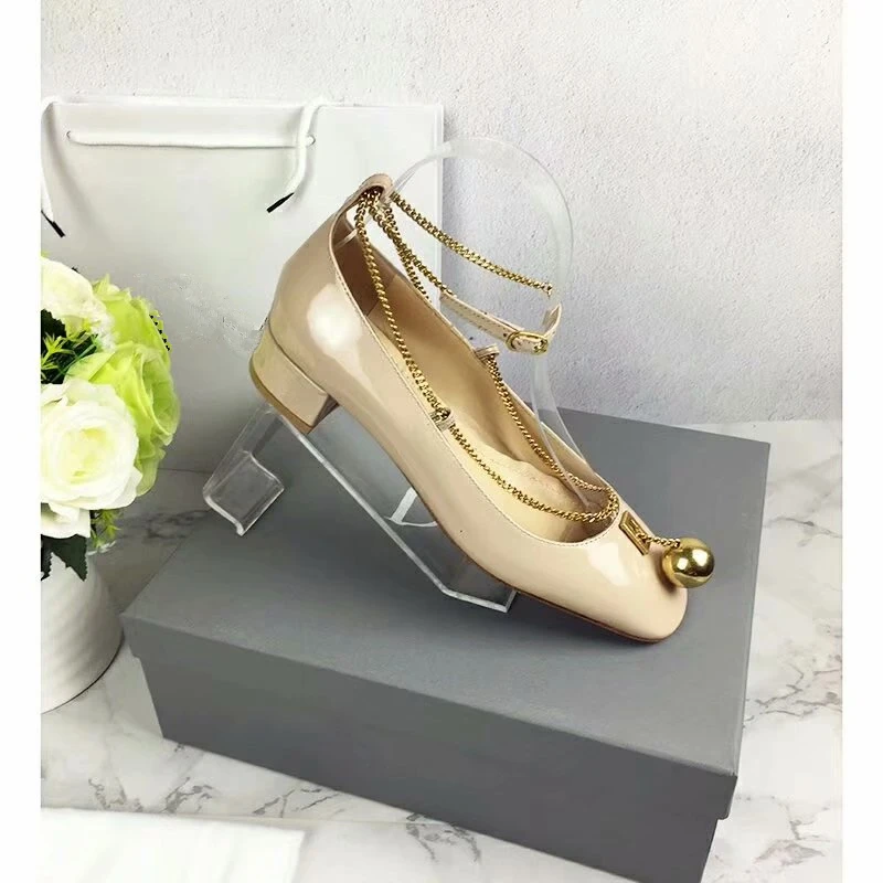 Pumps Lace Gladiator Schuhe Frauen Leder Heißer 2018 Blue Mode Black Low 40 Party Heels Up Patant Verkauf sky Ankle Hochzeit Zehe AP1qX