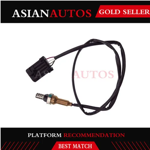 Lambda Sensor 25325359 4-Wires Auto parts New Brand Fit For Delphi RE94 Changan DongFeng o2 Oxygen 25325632 | Автомобили и