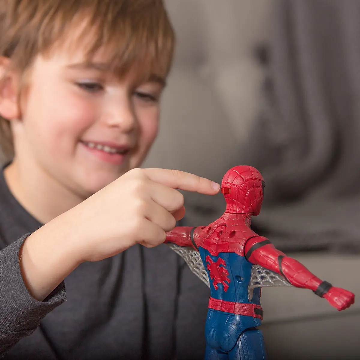 action figure bodies