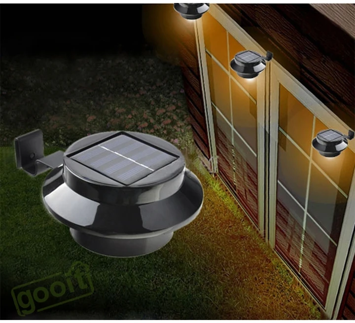 solar panel outdoor lights walkway solar power light fence gutter garden yard wall pathway lamp black landscape 3led solarpowered outdoor aliexpresscom buy lamps mosaic led solar panel outdoor lights walkway solar power light fence gutter garden yard wall pathway lamp black landscape 3led solarpowered outdoor aliexpresscom buy lamps mosaic led