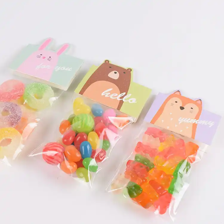 kids birthday party gift bags