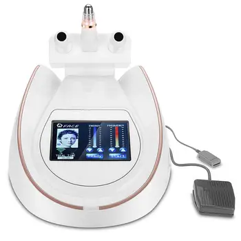 

RF Wrinkle Removal Device Face Lifting Tightening Skin Rejuvenation Machine 100-240V EU US UK AU Plug