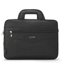 Большой Вместительный деловой мужской портфель для мужских сумок сумки 14 дюймов сумки для ноутбуков официальная дорожная сумка через плечо bolsa masculina