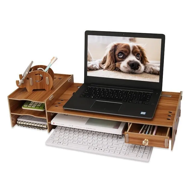 

Room Organizer Organizadora Organizadores Shelf Gabinete Pc Computer Display Stand Repisas Prateleira Estantes Storage Rack