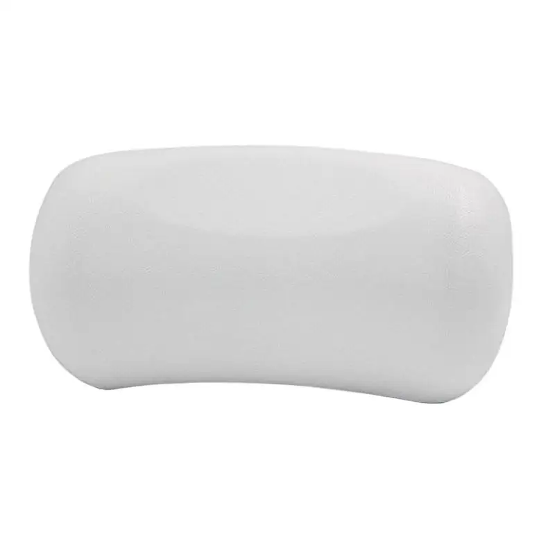 سبا وسادة حمام عدم الانزلاق حوض مسند الرأس لينة للماء بو وسادة حمام s مع شفط الكؤوس سهلة لتنظيف الحمام اكسسوارات سبا وسادة حمام عدم الانزلاق حوض مسند الرأس لينة للماء بو وسادة حمام s مع شفط الكؤوس سهلة لتنظيف الحمام اكسسوارات