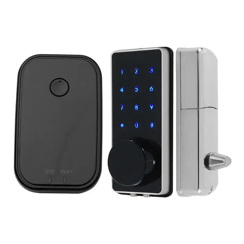 Mobile Phone App Bluetooth Wifi Wireless Smart Electronic