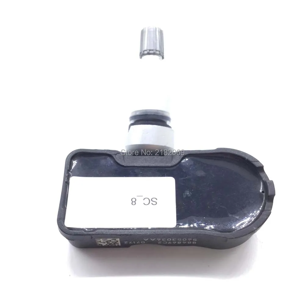 Система контроля давления в шинах 56053036AA Tpms для Dodge Nitro Dakota Durango Jeep Wrangler Commander Liberty