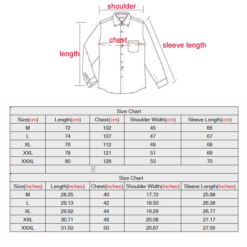 Blue Plaid Long Sleeve Shirts Men - Spring Check Shirt | Cotton Slim Fit | Casual Style Button-down Male Clothing | EU Size image 6