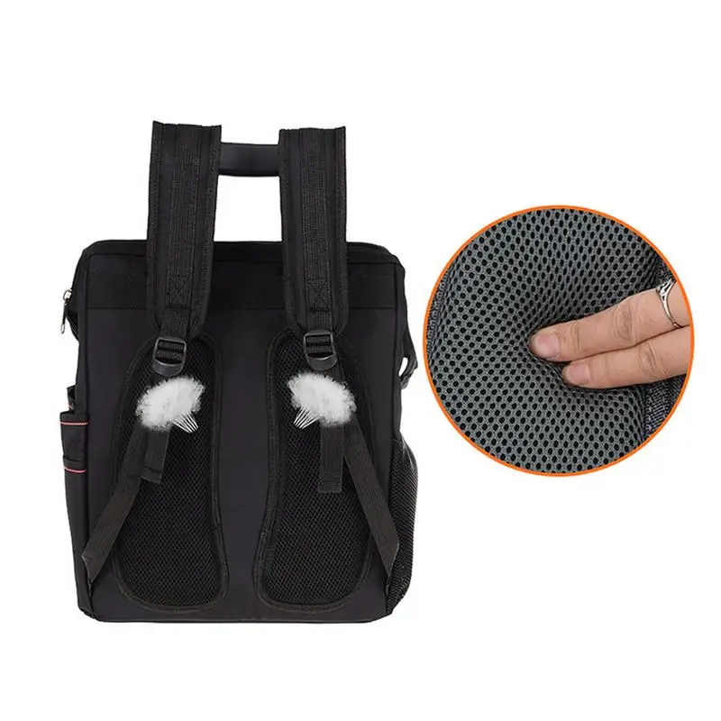 Комплект на плечо многофункциональный ремонтный ранец для лифта комплект