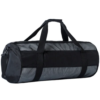

Outdoor Diving Equipment / Collapsible Net Bag Diving Equipment Portable Equipment Bag Surf Equipment C