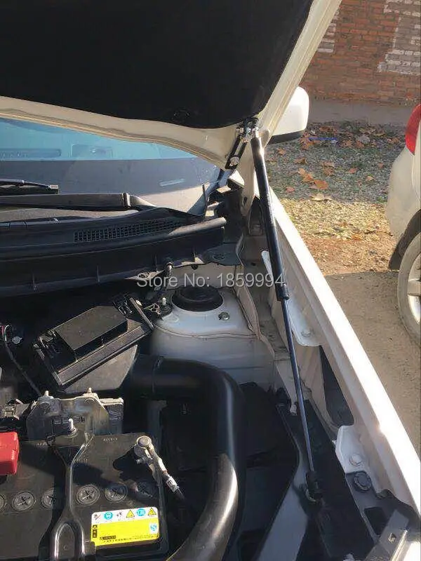  FOR Nissan X-Trail XTrail T31 2008 2009 2010 2011 2012 2013 BONNET HOOD GAS SHOCK STRUT LIFT SUPPOR