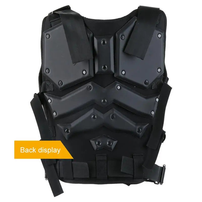 

Heilsa Strategical Vest Special Forces For Tf3 Multi-Function Tfor MC Nest Unit Combat Eva Vest