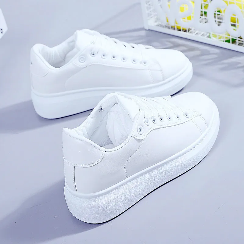 white colour shoes stylish