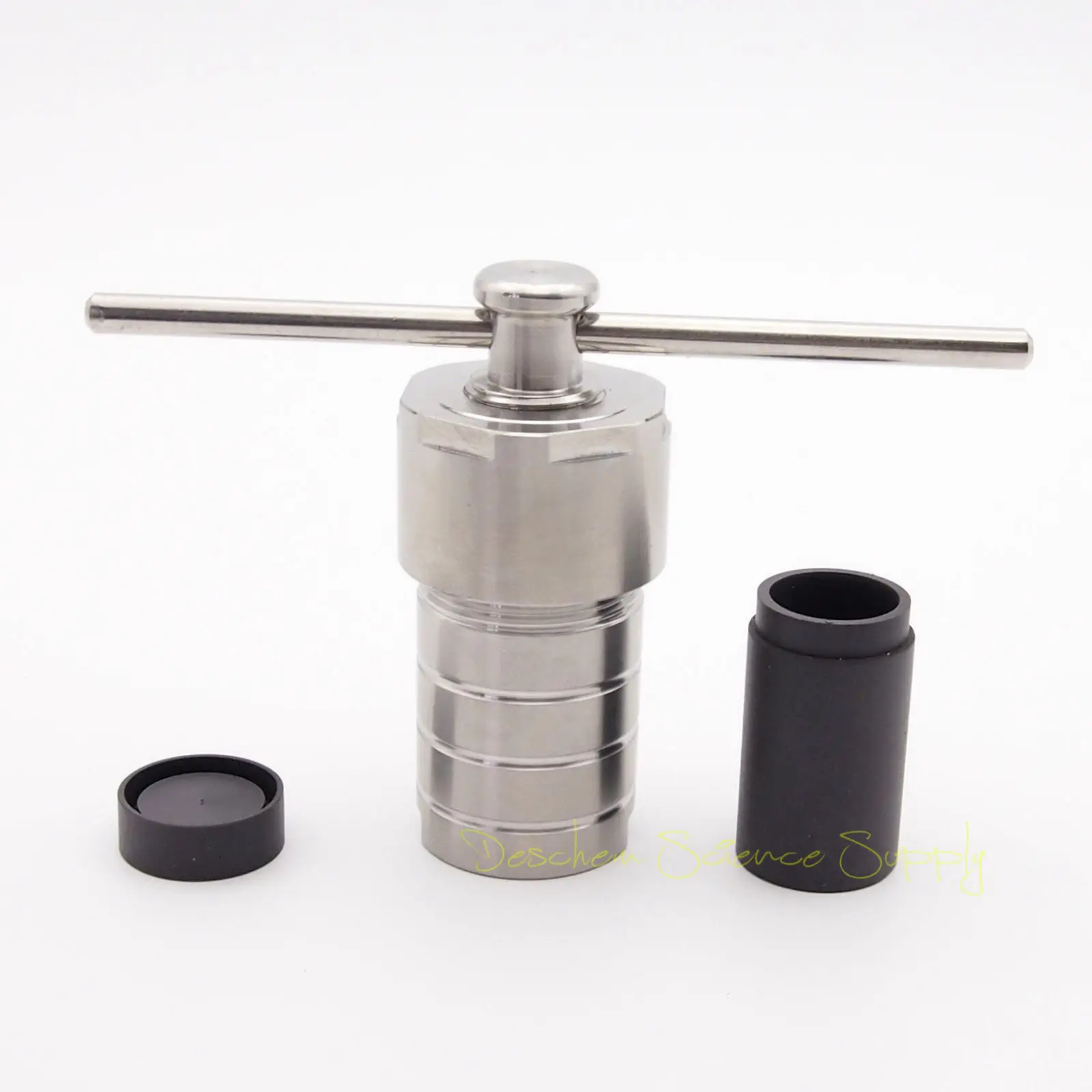 

100ml,Hydrothermal Autoclave Reactor with PPL Chamber Hydrothermal Synthesis