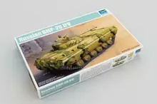 Trompetista 1/35 05585 Russo BMP-2D IFV