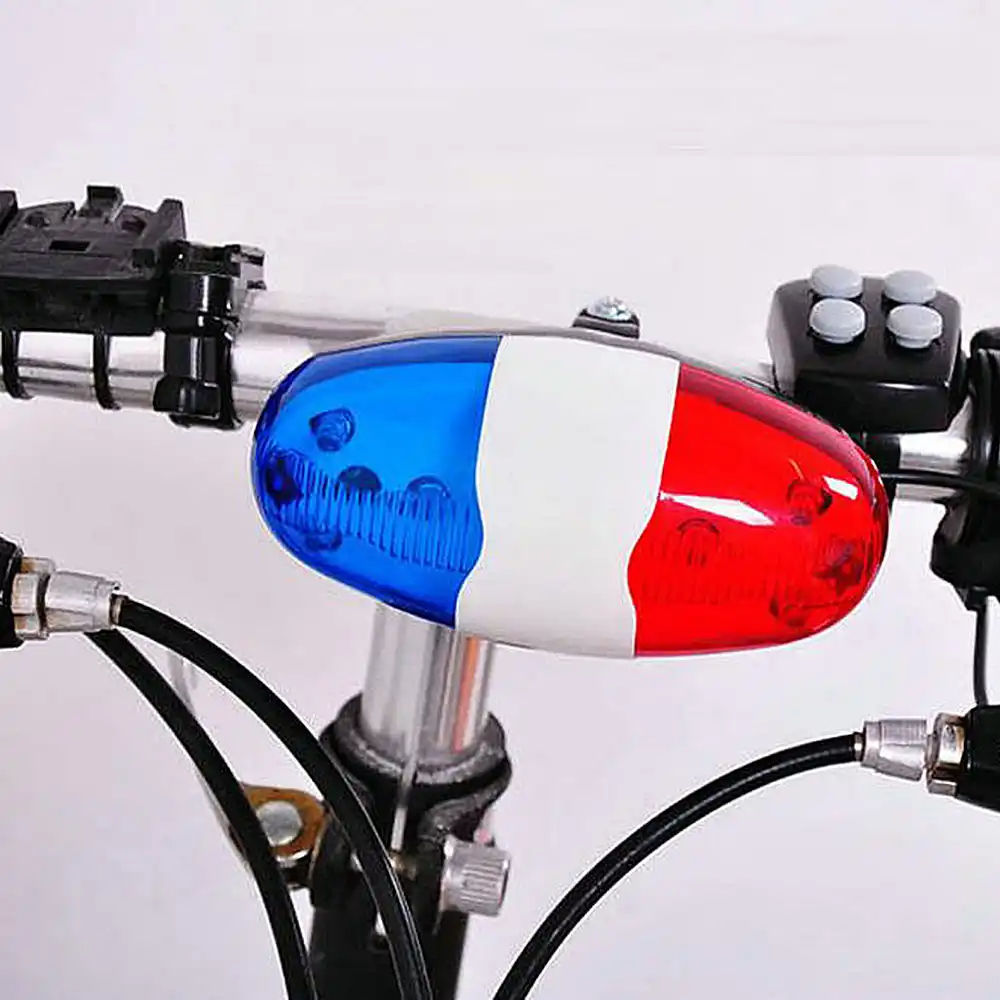 cycle ring light