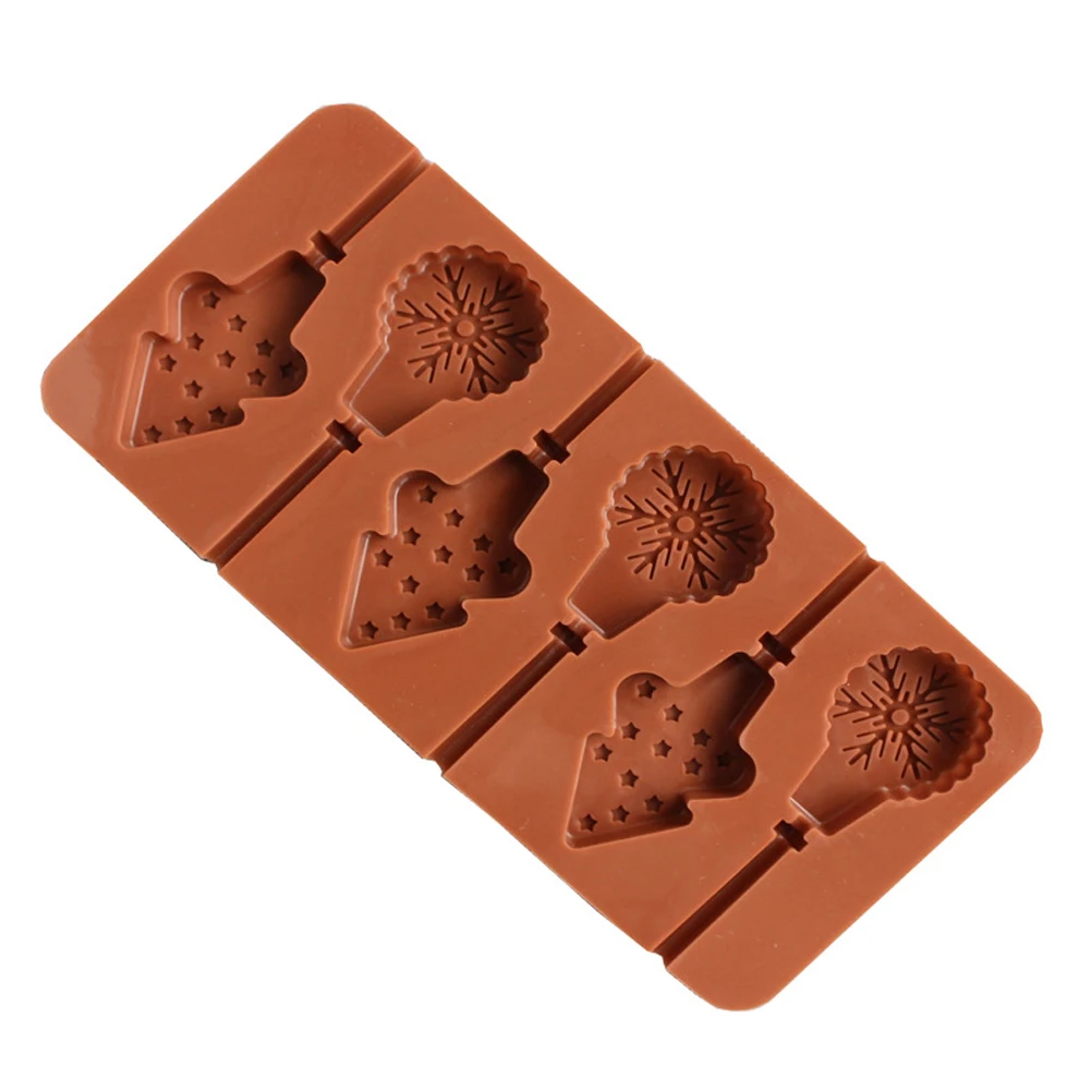 Новинка «Рассвет Справедливости» леденец DIY шоколадная силиконовая для кубиков льда формочка для конфет Конфеты Аксессуары для выпечки