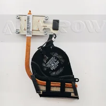 Плата разъемов для Toshiba ноутбук радиатор вентилятор охлаждения процессора кулер L655 L650 L650D процессор радиатор и вентилятор