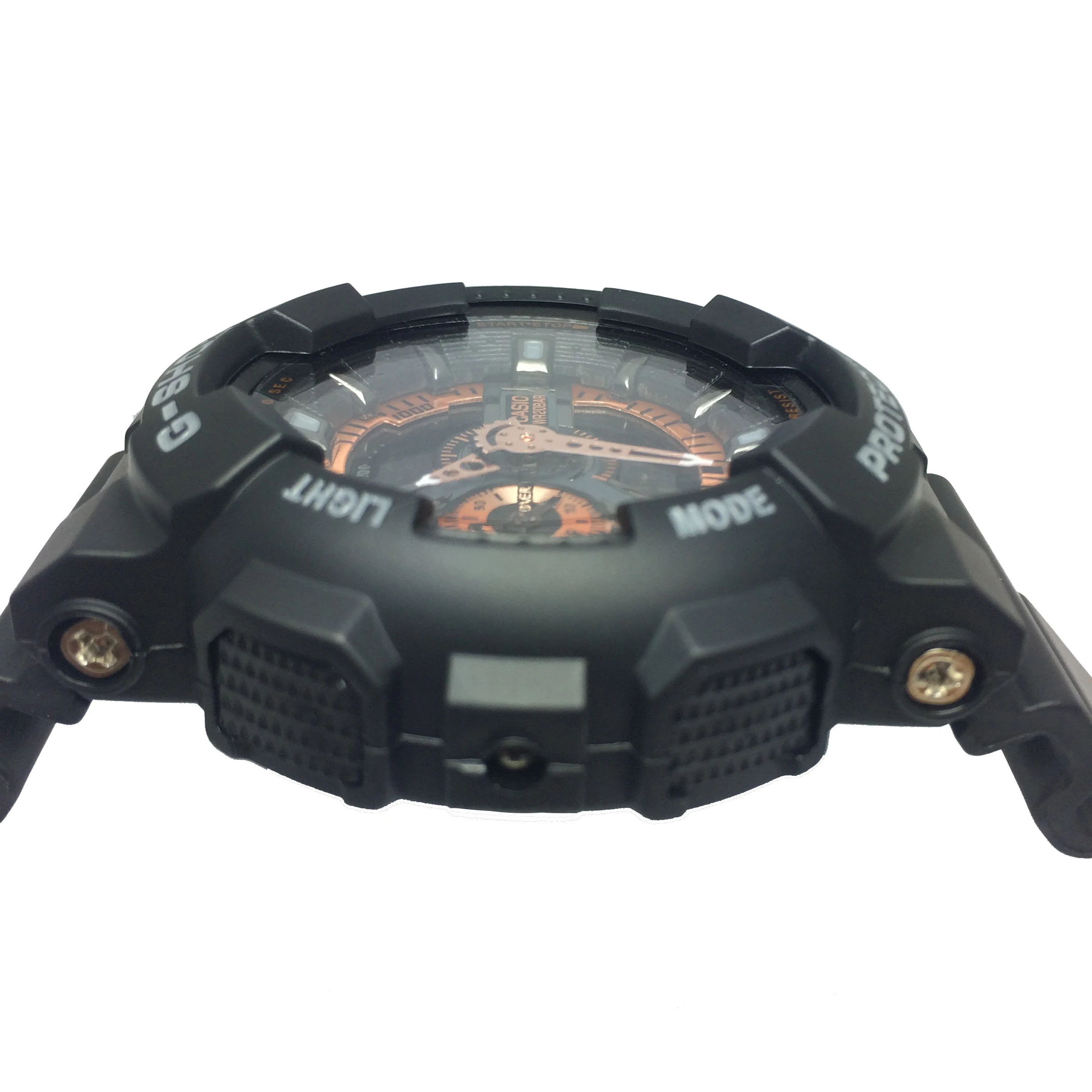 Военная ударная многофункциональная пленка для часов Casio G SHOCK Аналоговый