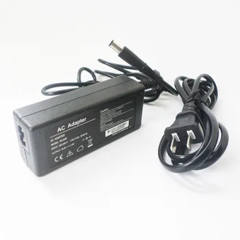

65W Power Supply Charger Plug AC Adapter For HP ProBook 430 440 450 455 645 650 655 G1 G2 18.5V 3.5A 7.4mm*5.0mm Laptop
