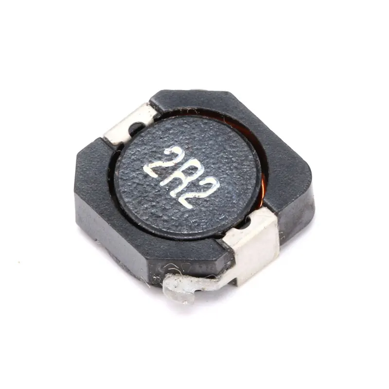 10 шт./лот SMD Силовые индукторы CDRH104R CD104R 10*10*4 мм 2.2UH 3.3UH 4.7UH 6.8UH 10UH 22UH 33UH 68UH 100UH