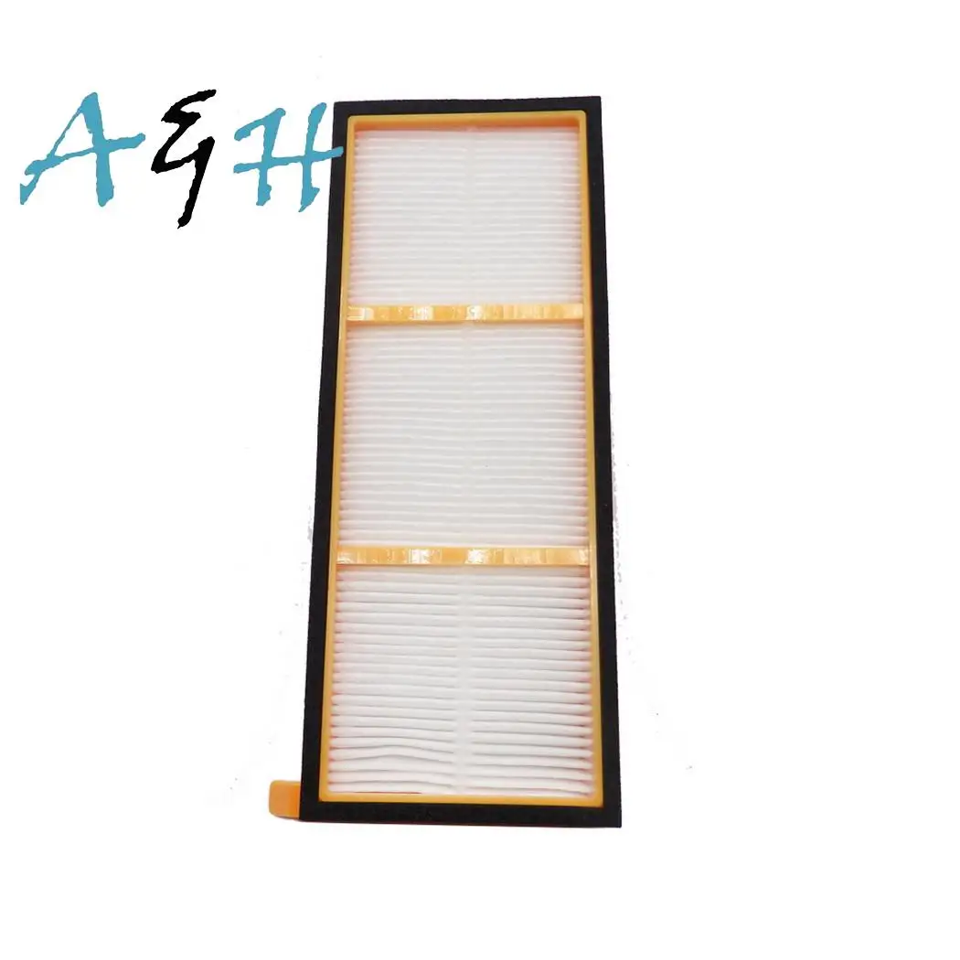 Home Cleaning Sweeping Robot Accessory Filter Net and 185g For Shark RV700 RV720 RV750 RV750C RV755 Brush | Бытовая техника