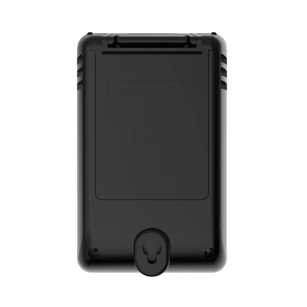 Новый BALDR B0320WST2H2PR V5 беспроводной Крытый открытый метеостанция часы