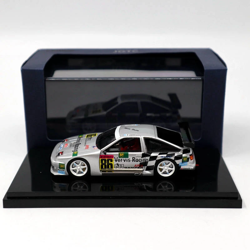 ebbro diecast