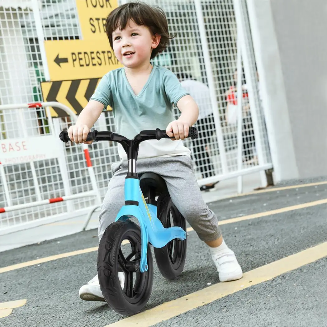 Flash Deal Kids Balance Bike Children Bicycle Child Push No Pedal Training Bicycle Adjustable Seat Scooter for 18 Month To 5 Years Old 4 Flash Deal Kids Balance Bike Children Bicycle Child Push No Pedal Training Bicycle Adjustable Seat Scooter for 18 Month To 5 Years Old 4