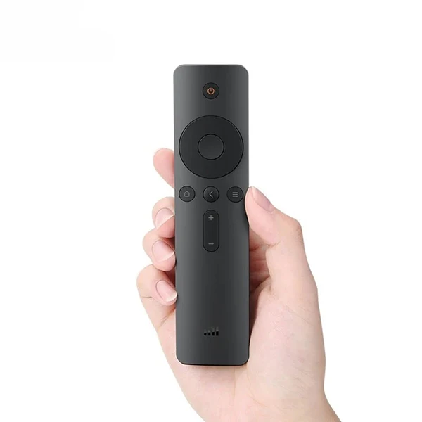 

Infrared Eleven Key Minimalist Remote Controller Air Mouse Bluetooth 4.1 Sound Remote Controller