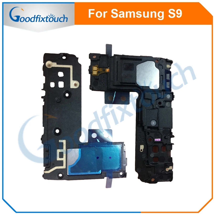 Для Samsung Galaxy S9 G960 новый громкоговоритель гудок звонок гибкий кабель для запасные
