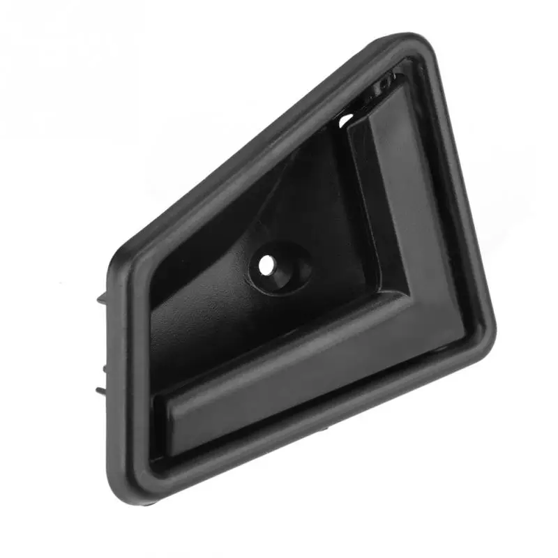 Передняя правая внутренняя ручка двери для Suzuki Sidekick 1989 1998 8311056B01 черная Левая