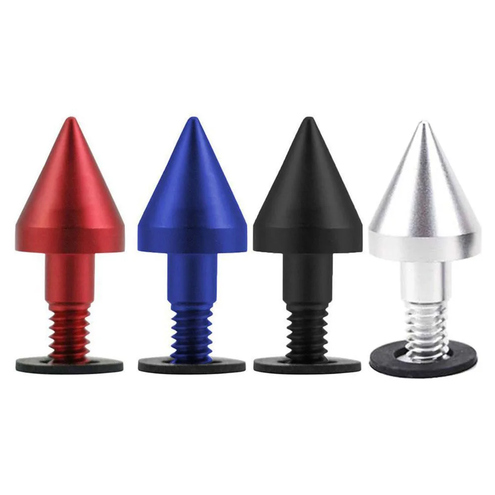 

Rear Guards Nail Front Accessories Spike Styling Tail Bumper Protector Car Anti Collision For Benz SMART Fortwo