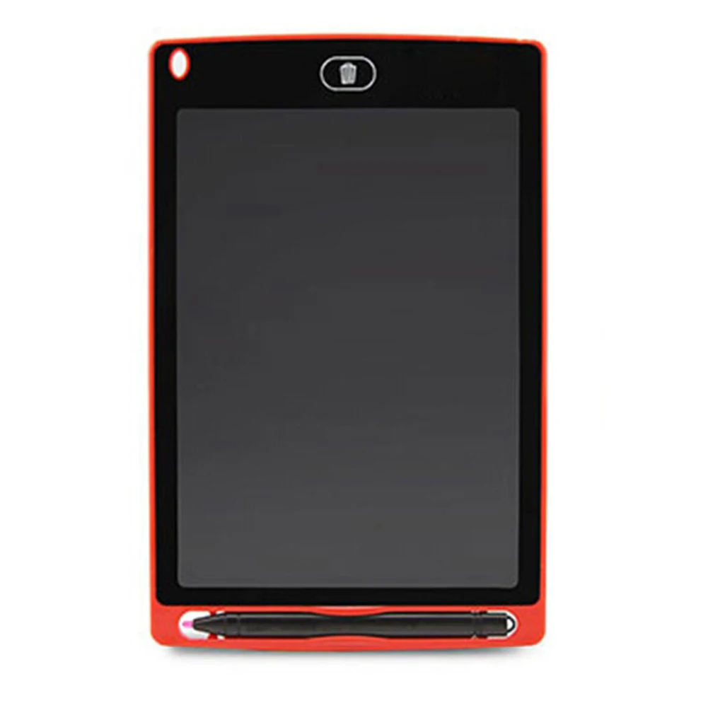 

Drawing Toys 8.5 Inch Ultra-Thin Tablets Portable Writing E-Writer Board Children Early Educational Toy Kids Drawing Board Gif