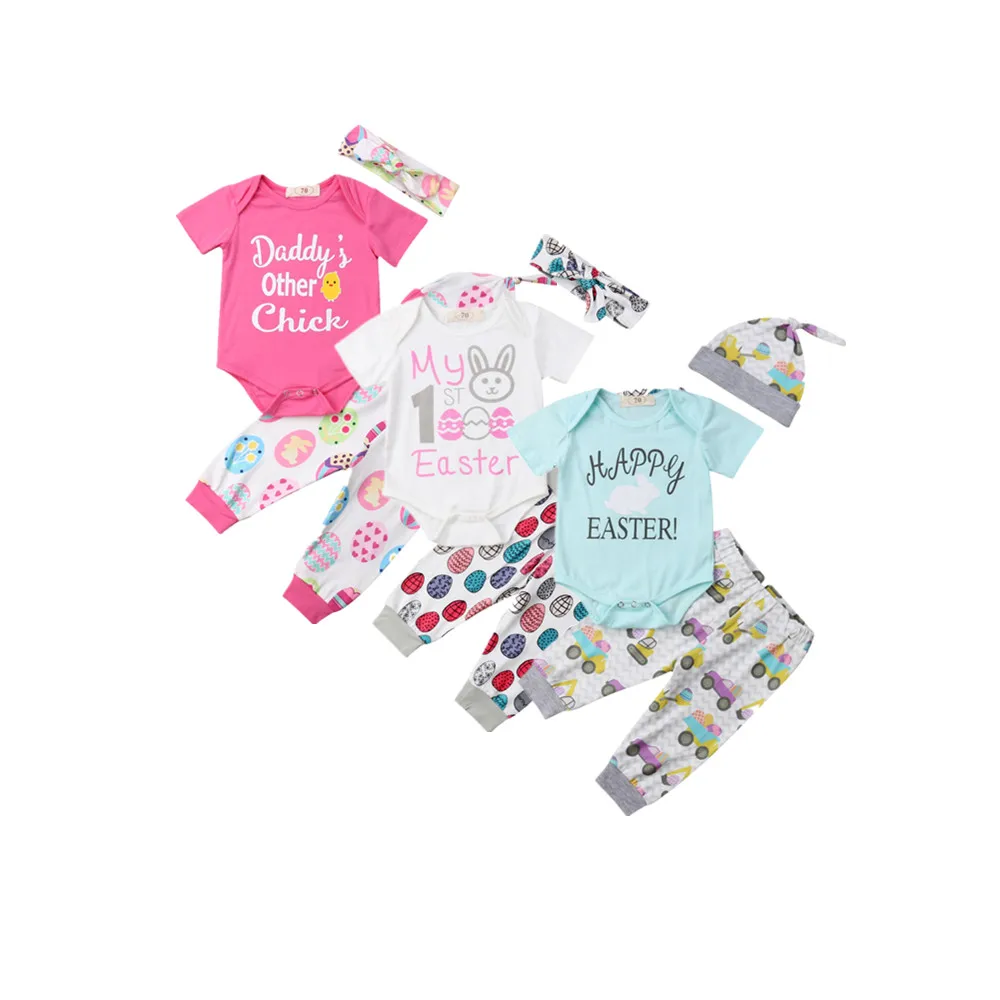baby boy polo easter outfits