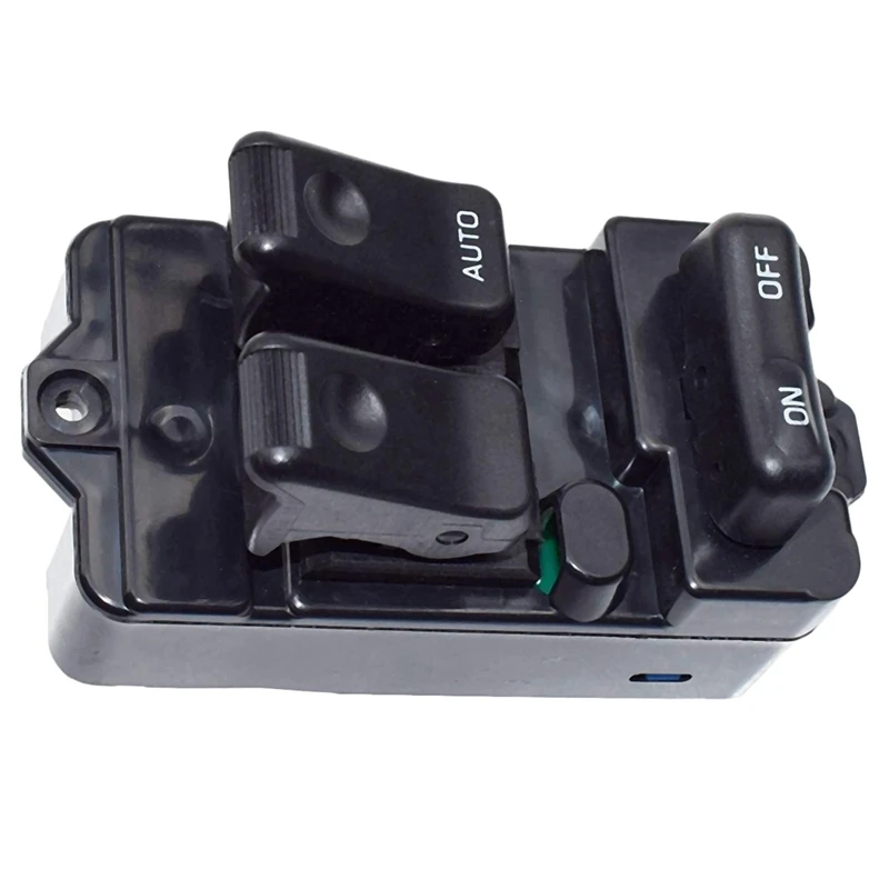 Для Mazda 323F Bongo 1994-1998 95 96 Rhd Power Master Window Switch Console S09A-66-350A09 | Автомобили и мотоциклы